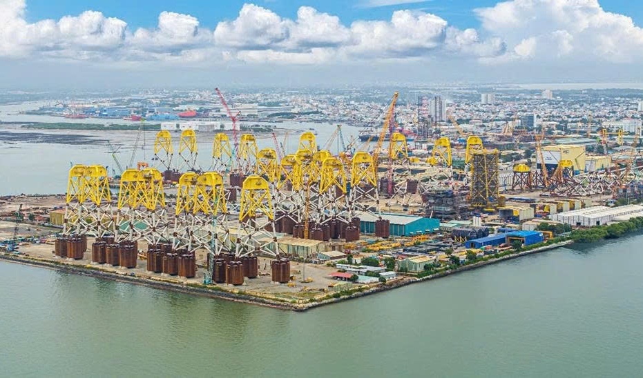 Khơi thông nguồn lực thể chế: "Chìa khóa" cho vận hội mới của Petrovietnam