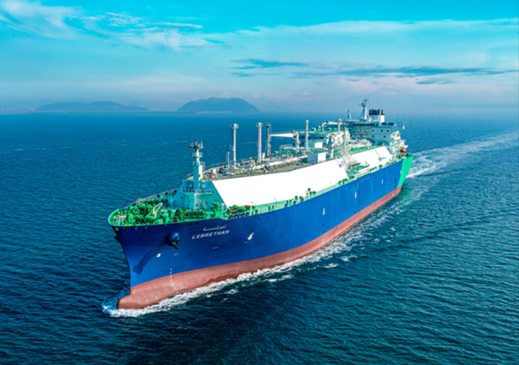 Mỹ - Hàn ký kết thỏa thuận LNG chiến lược