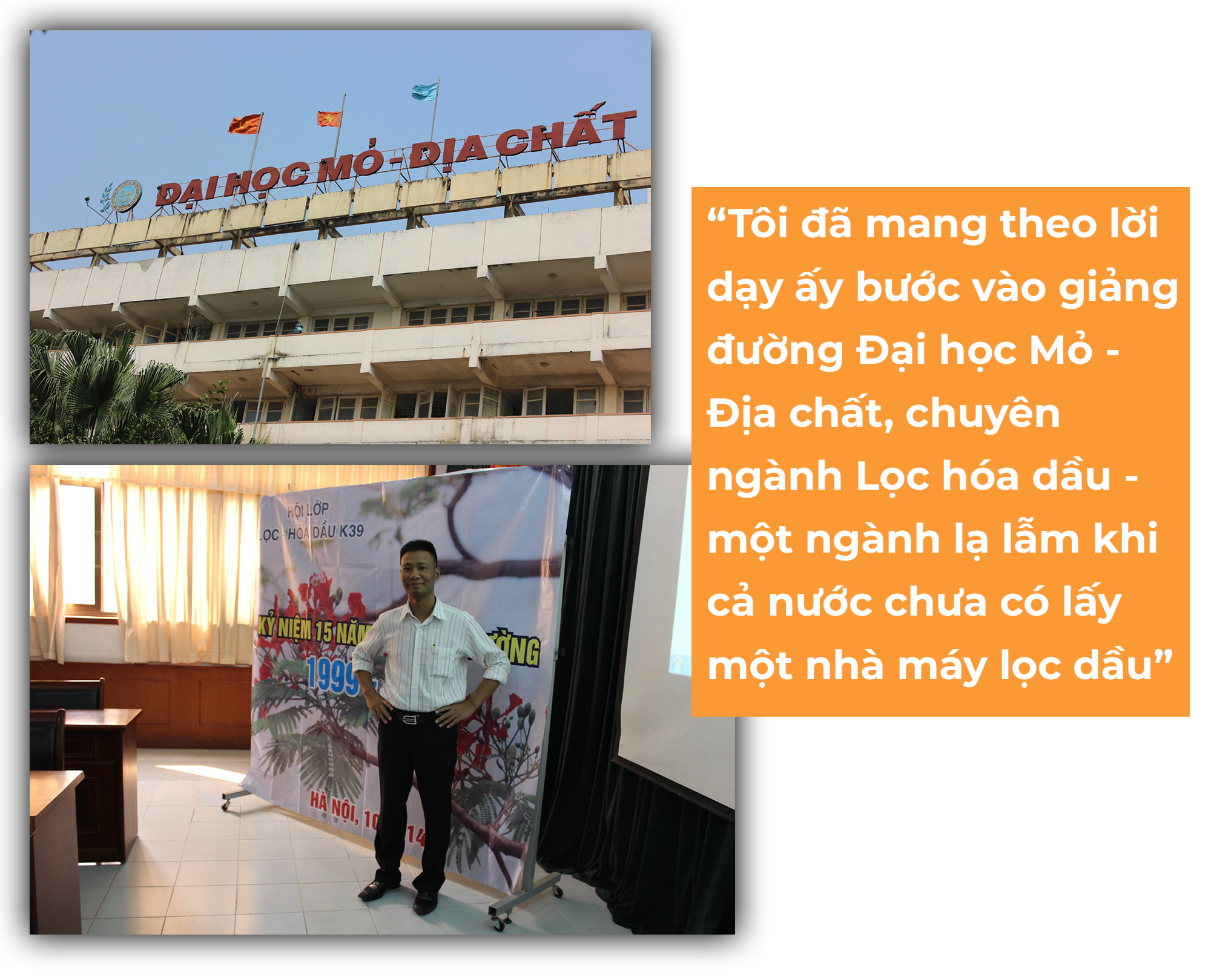 [P-Magazine] Một đời không gục ngã