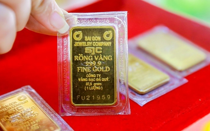 Bỏ cơ chế độc quyền sản xuất vàng miếng, siết chặt điều kiện cấp phép