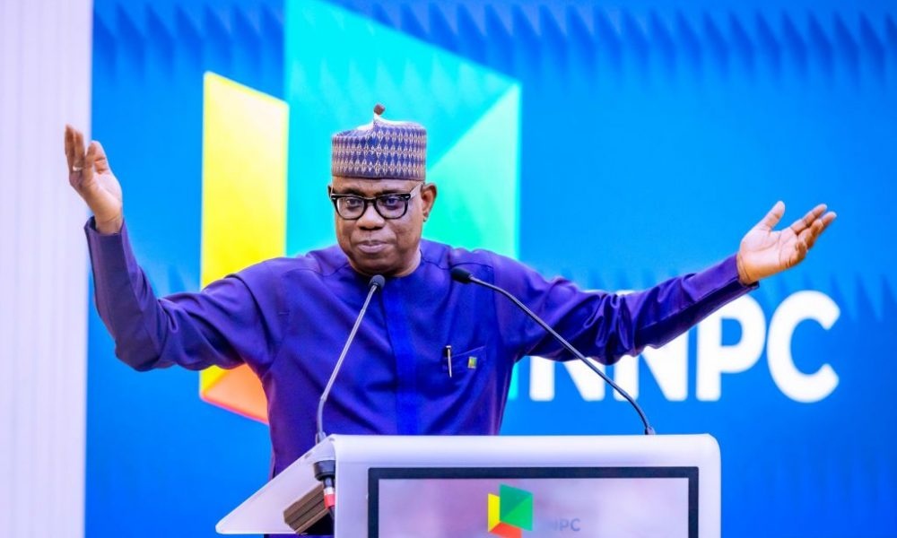 Ngành năng lượng Nigeria “cải cách táo bạo” Ngành năng lượng Nigeria “cải cách táo bạo”