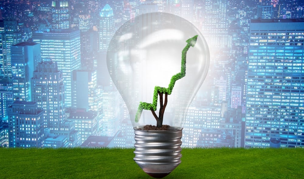 Báo cáo tóm tắt tình hình đầu tư năng lượng toàn cầu năm 2025