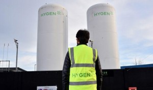 5 chiến lược mở rộng quy mô hydrogen hiệu quả hơn