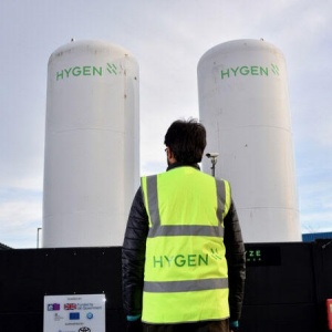 5 chiến lược mở rộng quy mô hydrogen hiệu quả hơn