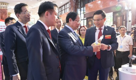 Đảng bộ Petrovietnam - Dấu ấn lãnh đạo toàn diện nhiệm kỳ 2020-2025