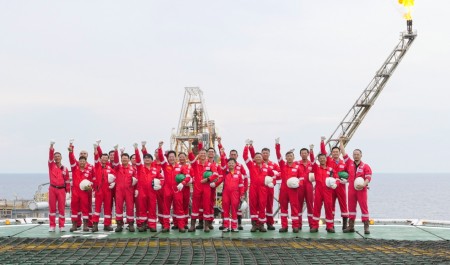 Kỳ IV: Viết tiếp câu chuyện tự hào Petrovietnam