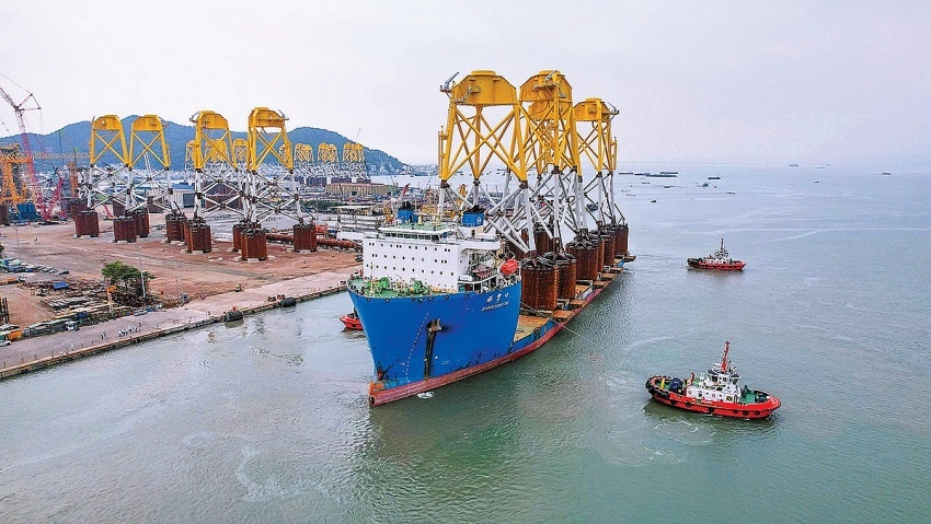 Petrovietnam – Hành trình “Khát vọng”: Từ thành tựu 50 năm đến mục tiêu vươn tầm thế giới