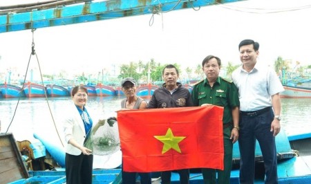 Gia Lai tập trung xử lý dứt điểm những tồn tại trong chống khai thác IUU