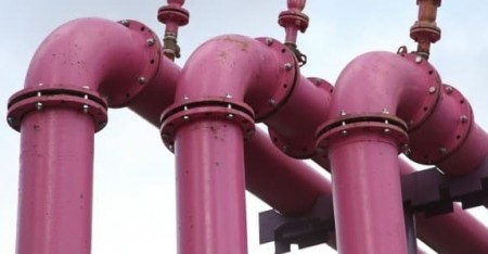 Kazakhstan tích cực nối lại hoạt động xuất khẩu dầu thô