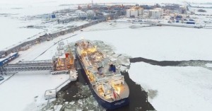 Dự án Arctic LNG 2 của Nga đạt sản lượng kỷ lục