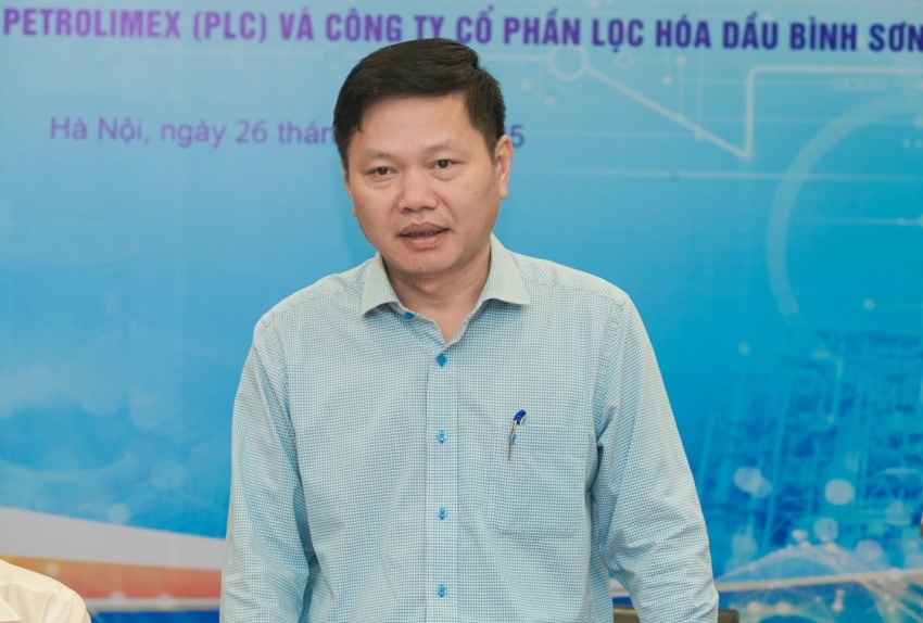 BSR and PLC sign cooperation agreement towards sustainable development