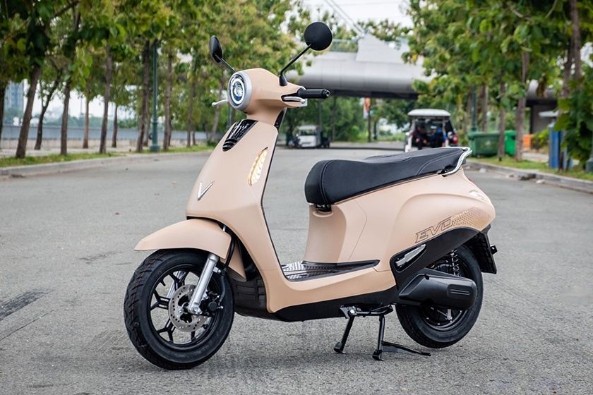 Evo Grand “ăn điểm toàn tập” với người dùng vì những lý do này