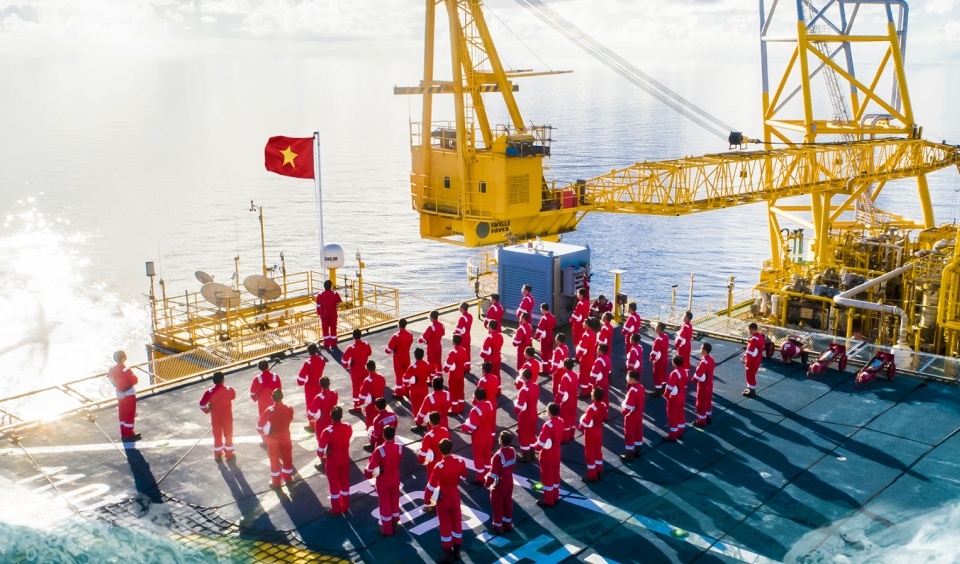 Nhanh chóng đưa Nghị quyết Đại hội XIV của Đảng vào cuộc sống