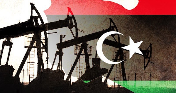 Chevron cân nhắc trở lại Libya sau 15 năm