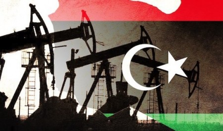 Chevron cân nhắc trở lại Libya sau 15 năm