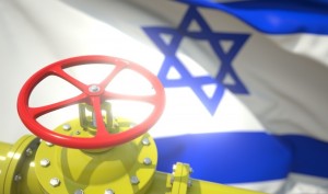 Dầu khí có thể giúp Israel bình thường hóa quan hệ trong khu vực?