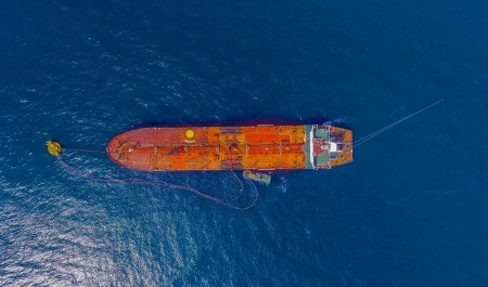 Thủ tướng Chính phủ giao quyền sử dụng 442 ha khu vực biển cho BSR