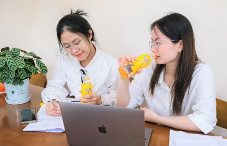 Number 1, thương hiệu tăng lực Việt được hàng triệu người tin dùng