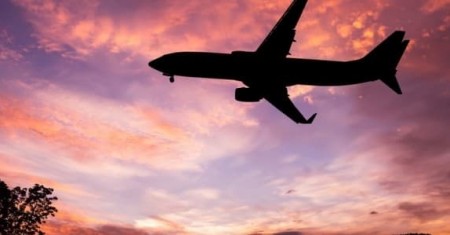 Nhập khẩu nhiên liệu máy bay từ châu Á vào châu Âu đạt mức cao kỷ lục