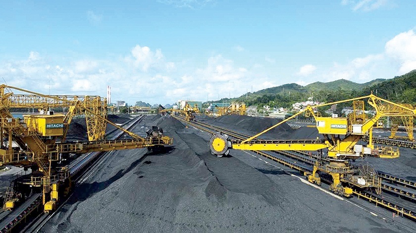 TKV vững nhịp tăng trưởng