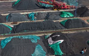 “Nghịch lý” trong ngành than đá ở Trung Quốc