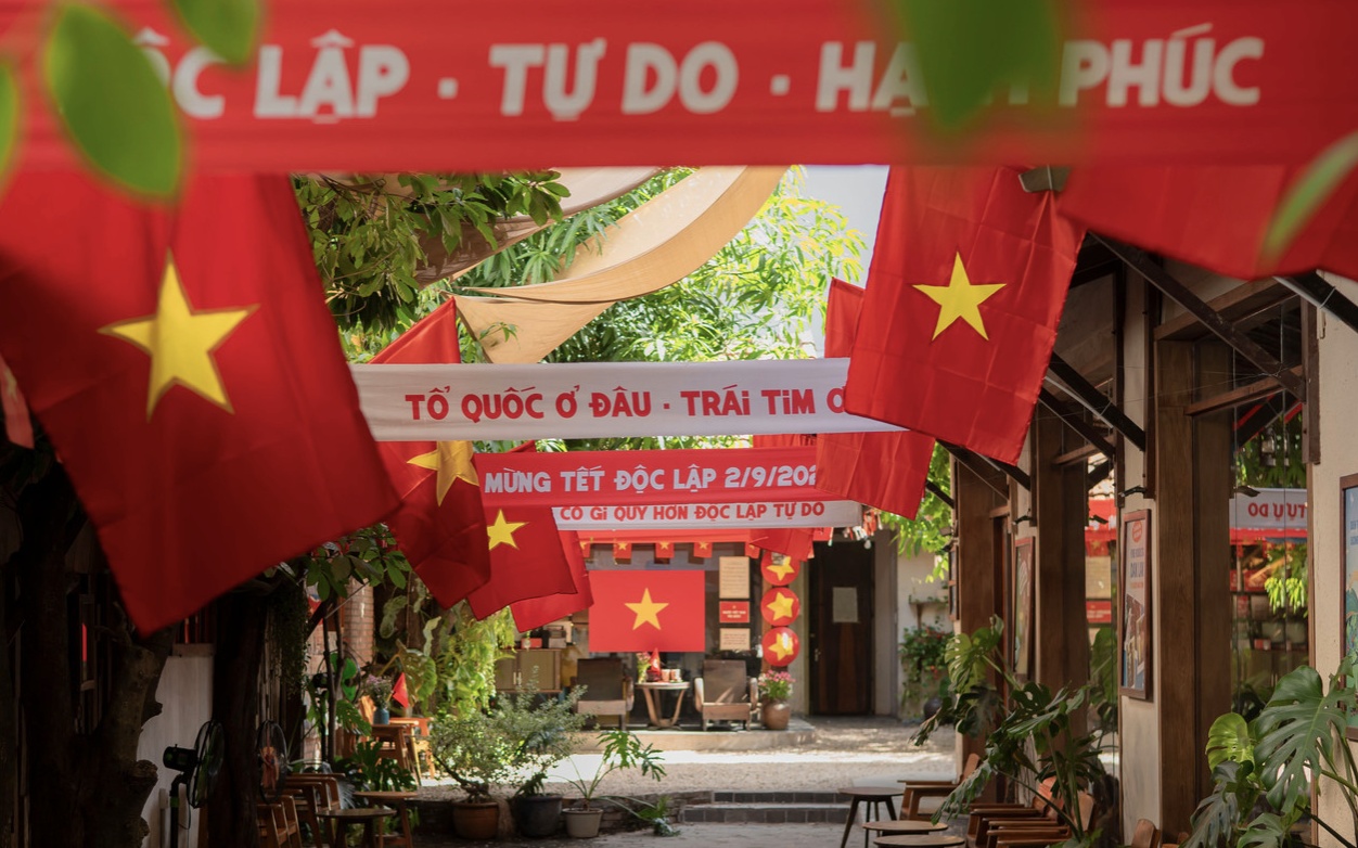 Đà Nẵng bổ sung kinh phí tặng quà người dân dịp Quốc khánh