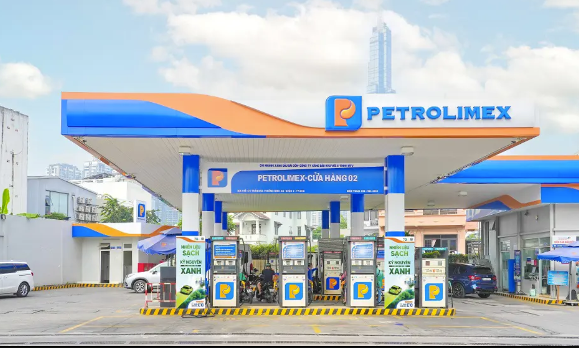 Petrolimex sắp chi hơn 1.500 tỷ đồng trả cổ tức Petrolimex sắp chi hơn 1.500 tỷ đồng trả cổ tức