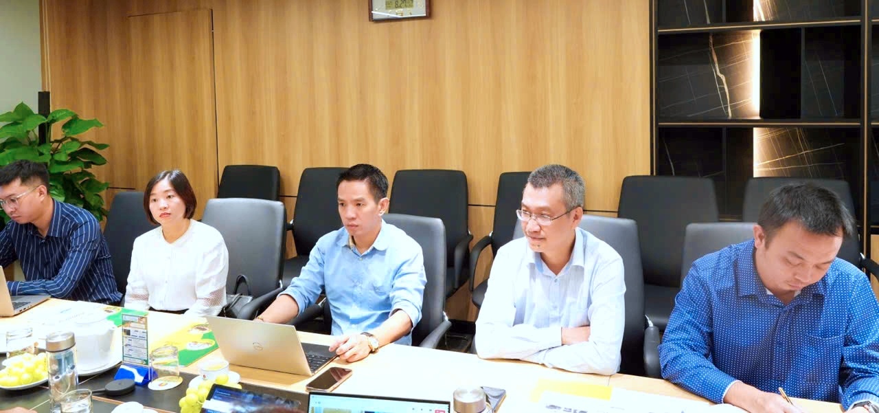 PVCFC – PQPOC chia sẻ bài học triển khai hệ thống kiểm soát nội bộ
