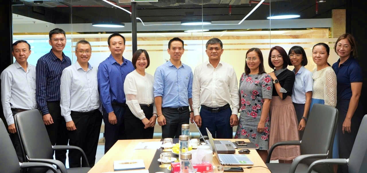 PVCFC – PQPOC chia sẻ bài học triển khai hệ thống kiểm soát nội bộ