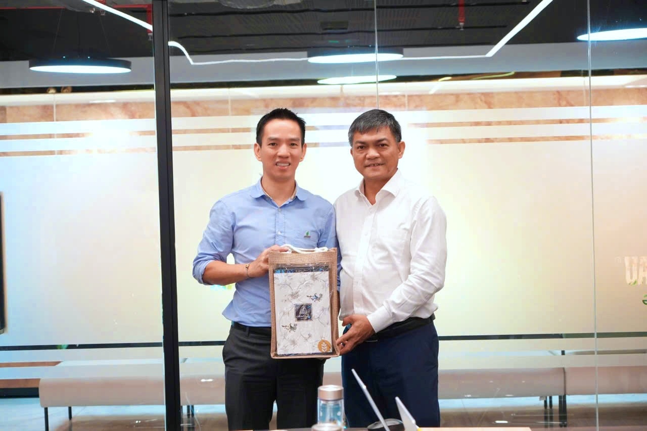 PVCFC – PQPOC chia sẻ bài học triển khai hệ thống kiểm soát nội bộ