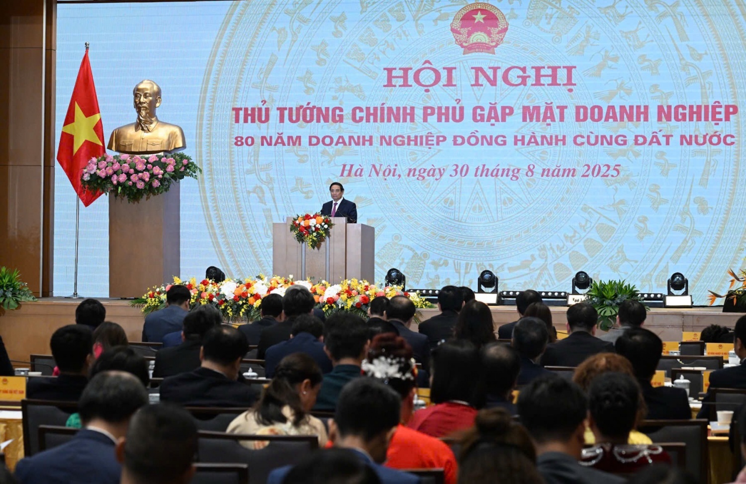 Petrovietnam - 5 An và 5 Nhất