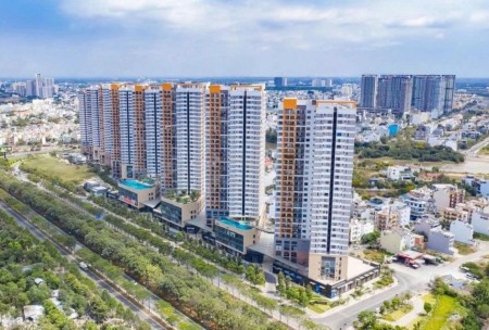 Điểm tin xây dựng - bất động sản tuần qua: Thêm nhiều dự án tại TP.HCM được tháo gỡ vướng mắc để cấp sổ hồng