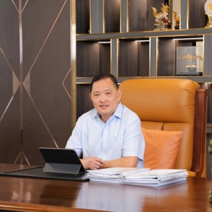 Chủ tịch Phát Đạt bán 88 triệu cổ phiếu PDR, khẳng định không thoái vốn