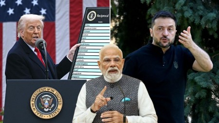 Mỹ áp thuế Ấn Độ: Báo cáo mới đảo ngược lập luận của ông Trump?