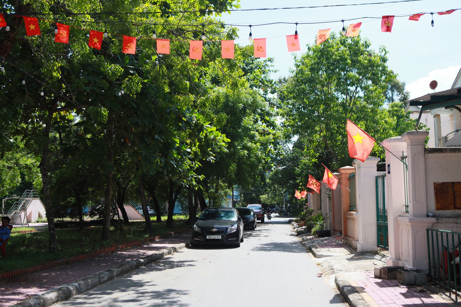 Quảng Ngãi: Phân bổ 213 tỷ đồng tặng quà người dân dịp Quốc khánh