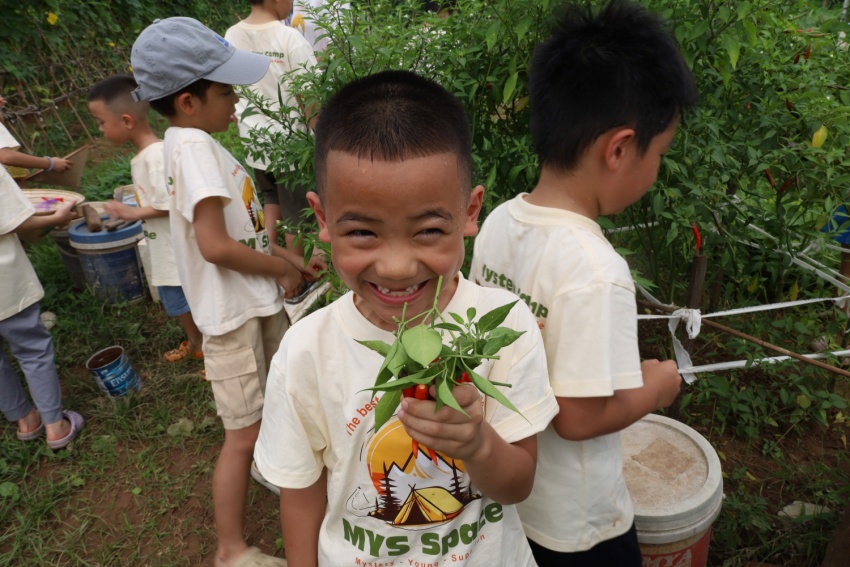 Nông dân kết hợp canh tác với du lịch: Tạo đòn bẩy nâng giá trị nông nghiệp