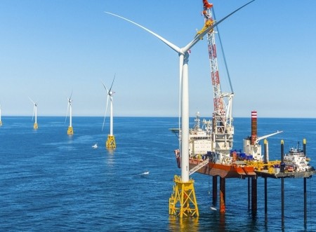 Bài 5: Hành động hôm nay - Đảm bảo năng lượng ngày mai