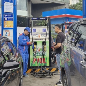 Cung ứng và triển khai Ethanol: Từ xu hướng toàn cầu đến thực tiễn trong nước