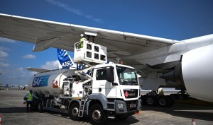 Xu hướng năng lượng châu Á năm 2026