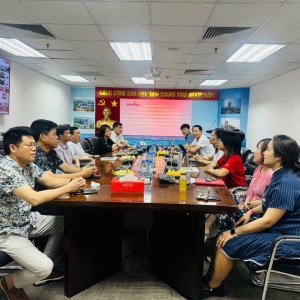 Đổi mới sinh hoạt chi bộ một cách thực chất tại PETROCONs Đổi mới sinh hoạt chi bộ một cách thực chất tại PETROCONs