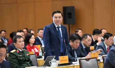 Petrovietnam – The “5 An” and “5 Nhất”