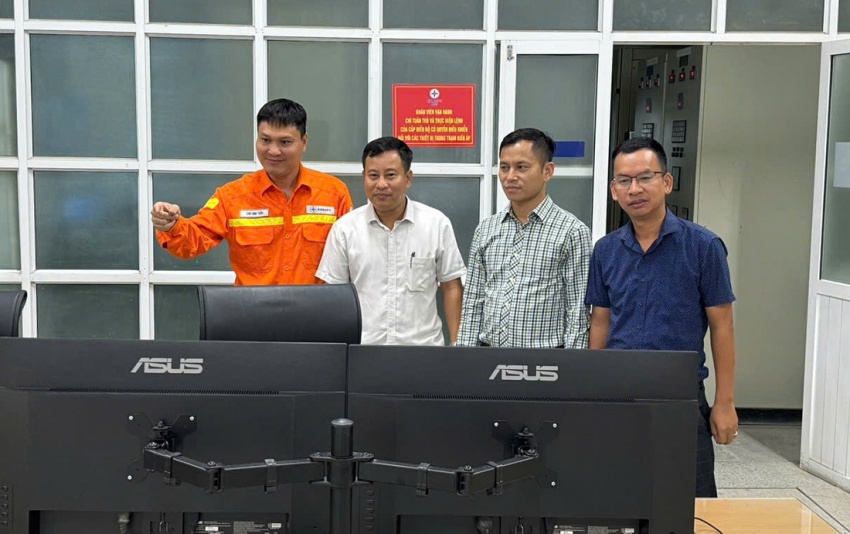 “Lính truyền tải