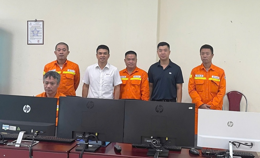 “Lính truyền tải