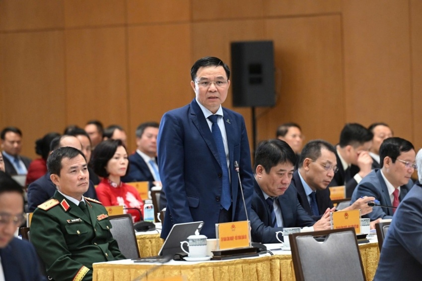 Petrovietnam – The “5 An” and “5 Nhất” Petrovietnam – The “5 An” and “5 Nhất”