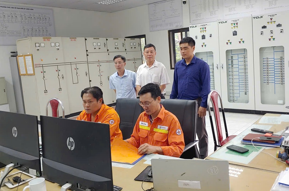 “Lính truyền tải