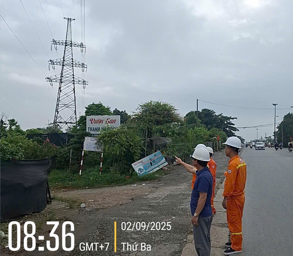 “Lính truyền tải