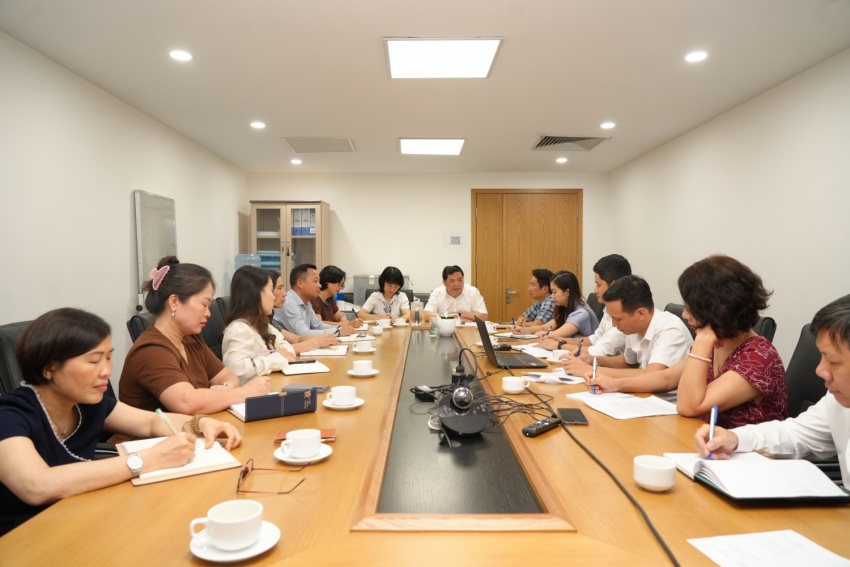 Đảng bộ PV Power tổ chức triển khai sinh hoạt Chi bộ, đổi mới nội dung và phương thức PV Power đổi mới nội dung, phương thức sinh hoạt Chi bộ