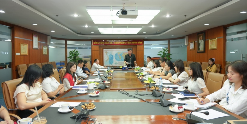 Đảng bộ PV Power tổ chức triển khai sinh hoạt Chi bộ, đổi mới nội dung và phương thức PV Power đổi mới nội dung, phương thức sinh hoạt Chi bộ