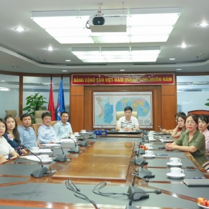 PV Power đổi mới nội dung, phương thức sinh hoạt Chi bộ