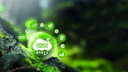 Đề xuất chuẩn hóa tín chỉ hàng hóa trên sàn giao dịch carbon, tránh rủi ro gian lận